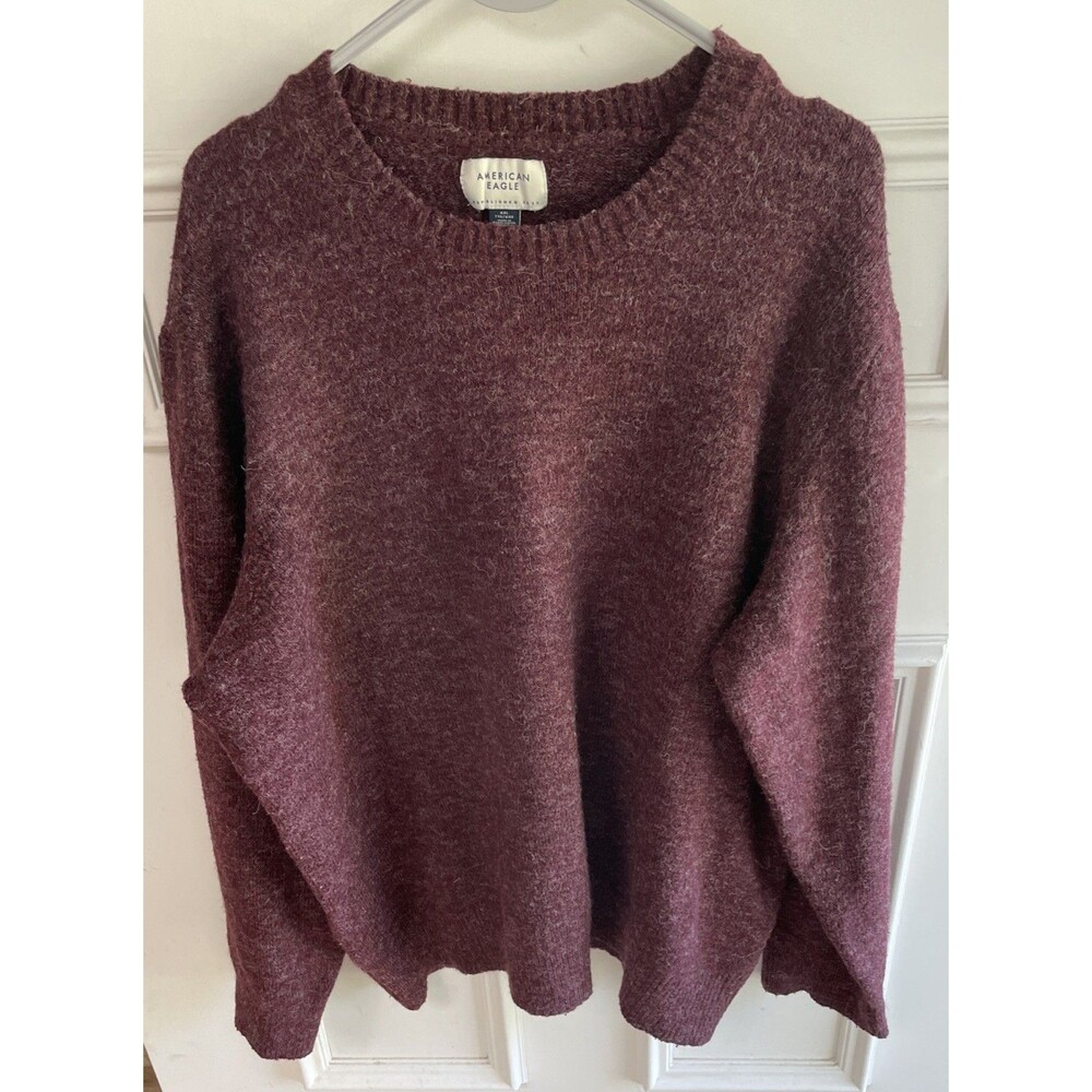 American Eagle Men’s XXL Long Sleeve Sweater